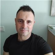 Profesor de titulado en magisterio con EGA